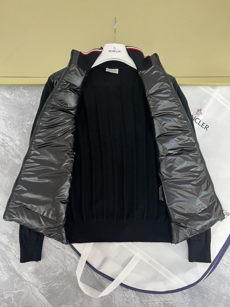 Moncler Down Jackets